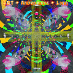 RBT + Andromeda + Lynn - DHCHVRCH (TKDF + Phyto EDIT)-(FULL VERSION) -[]3+v-[]2+E