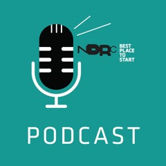 NDRC Podcast 192 -- Julie O'Donnell, Medit