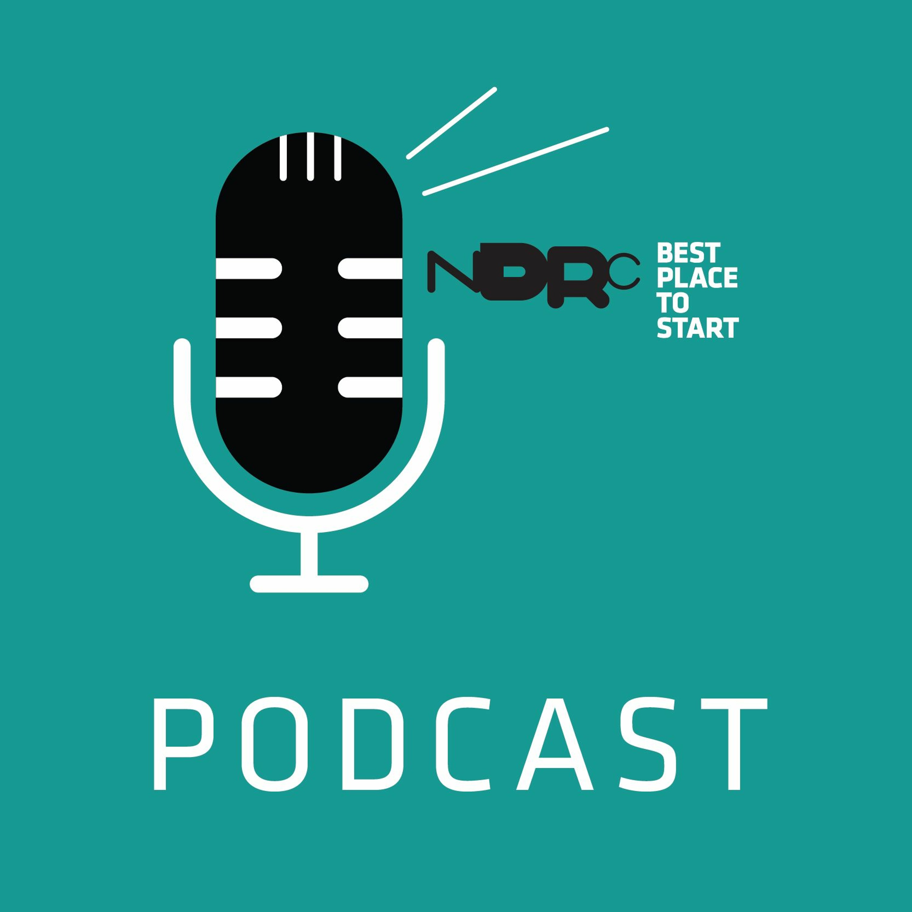 NDRC Podcast
