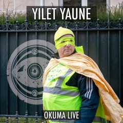 Yilet Yaune (Forthcoming on Okuma Pump 02)