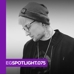 EG SPOTLIGHT.075 The Lizard King