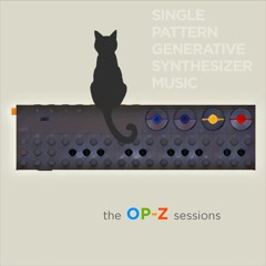 Multiversi (OP-Z solo)