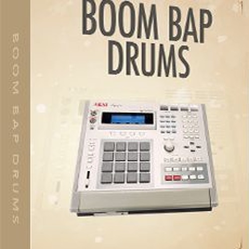 Stream "Chill" Headless Boom Bap Drums by VSTBuzz Listen online for