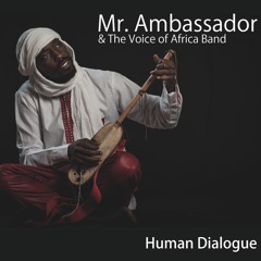 Bamba (Bonus Track Live at Cultiva) - Human Dialogue