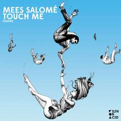 Mees Salomé - Touch Me