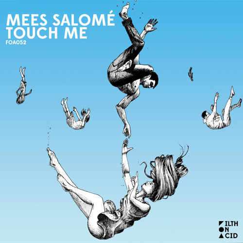 Mees Salomé - Touch Me