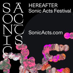 Sonic Acts 2019: Gregory Sholette – Can an Anti-Capitalist Avant-Garde Art Survive in a World of...