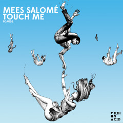 Mees Salomé - A Simpler Time