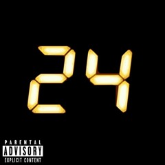 T.Hustle Ft. Fye Lane - 24 [Official Audio]