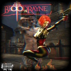Bloodrayne Vol. 1