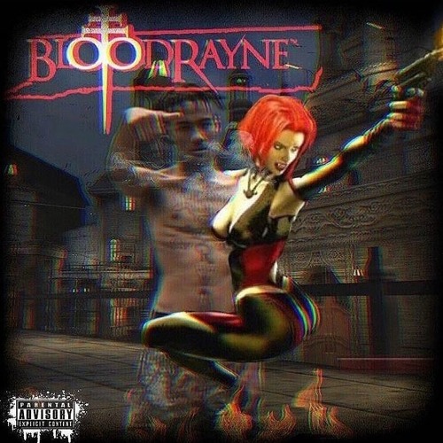 Bloodrayne Vol. 1