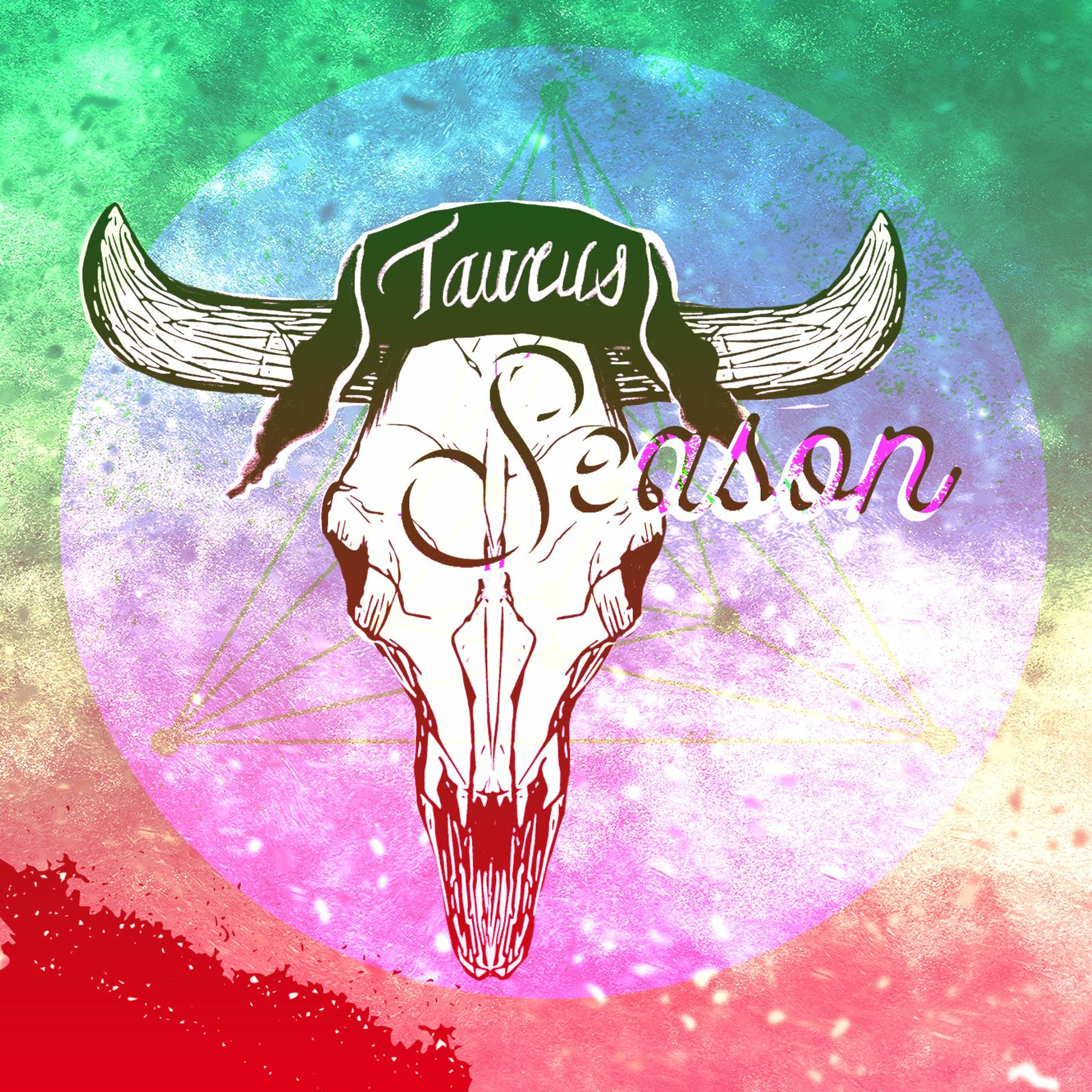 Blood Moon Milk Astrology Podcast