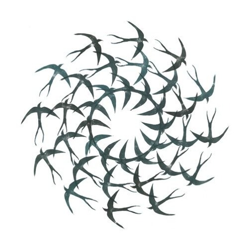 Skeptical - Snail Trail