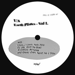 PREMIERE: DJ Life - Rock the beat