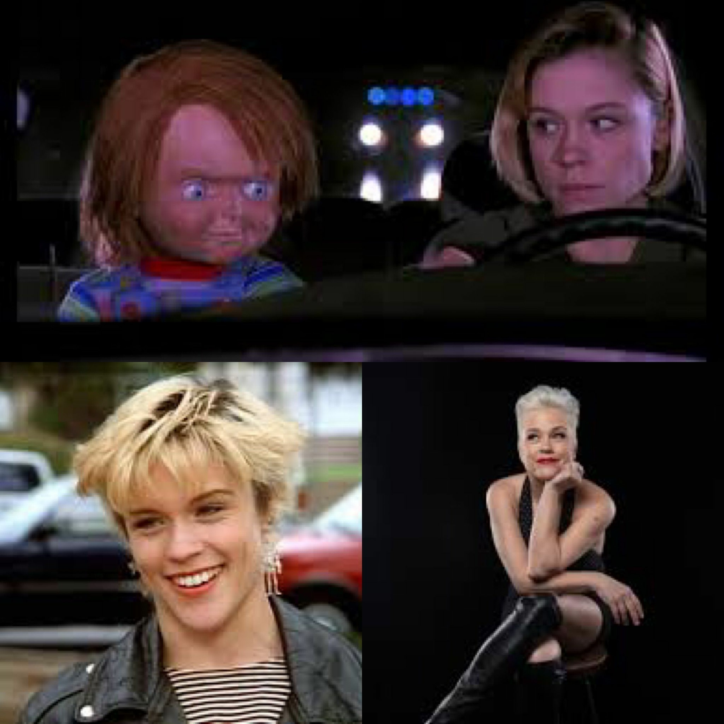Christine Elise Mccarthy Beverly Hills 90210 Child S Play 2 Reliving My Youth Podcast Podtail