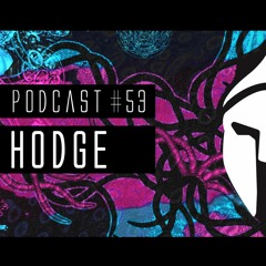 Bassiani invites Hodge / Podcast #53