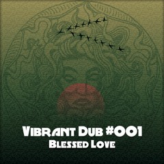 Blessed Love (Mastered)