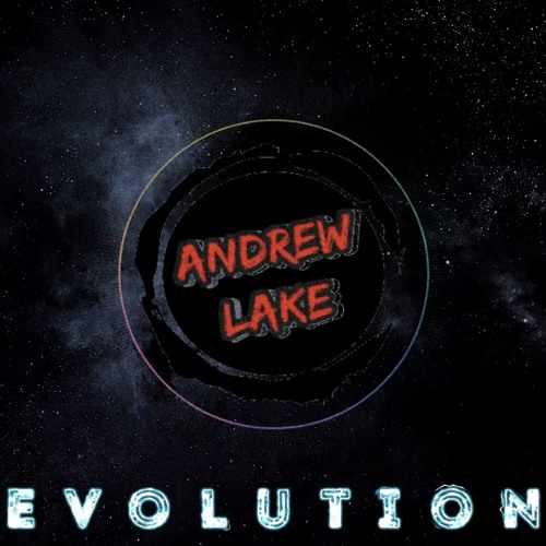 Andrew Lake - EVOLUTION