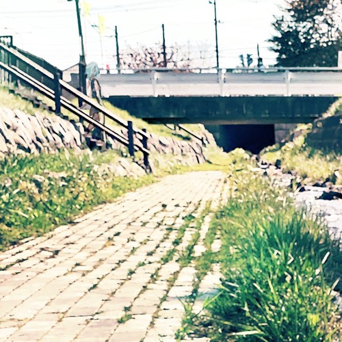 【UTAU】不思議のコハナサイチ 【Number Bronze】