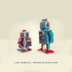 Spring 2019 Mixtape