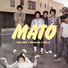 Stream Mato | Listen to Hip Hop Reggae Series Vol.2 playlist