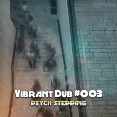 Psych-Stepping (Mastered)