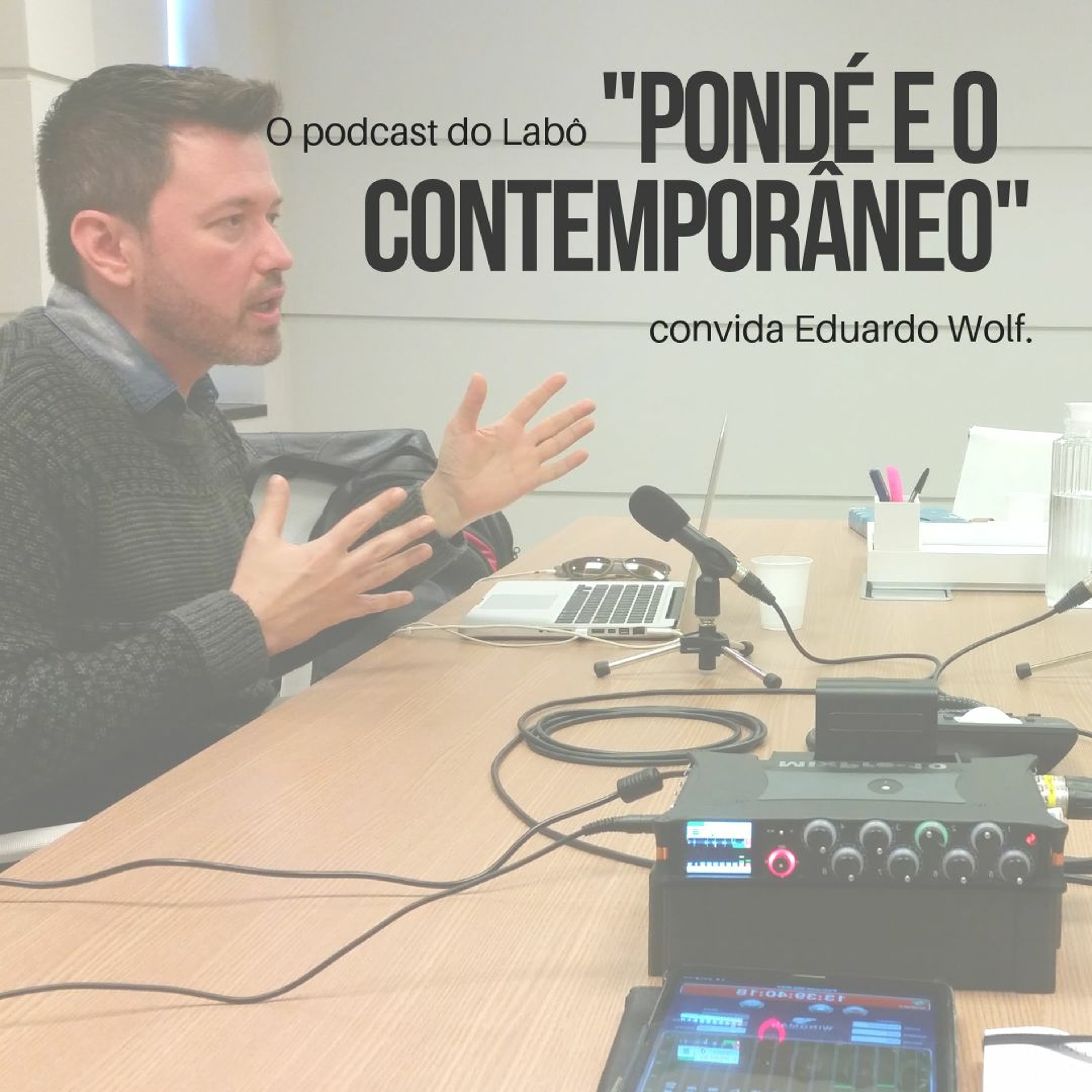 Labô e o Contemporâneo