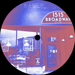 1515 Broadway Revisited (Javonntte Remix) [preview quality]