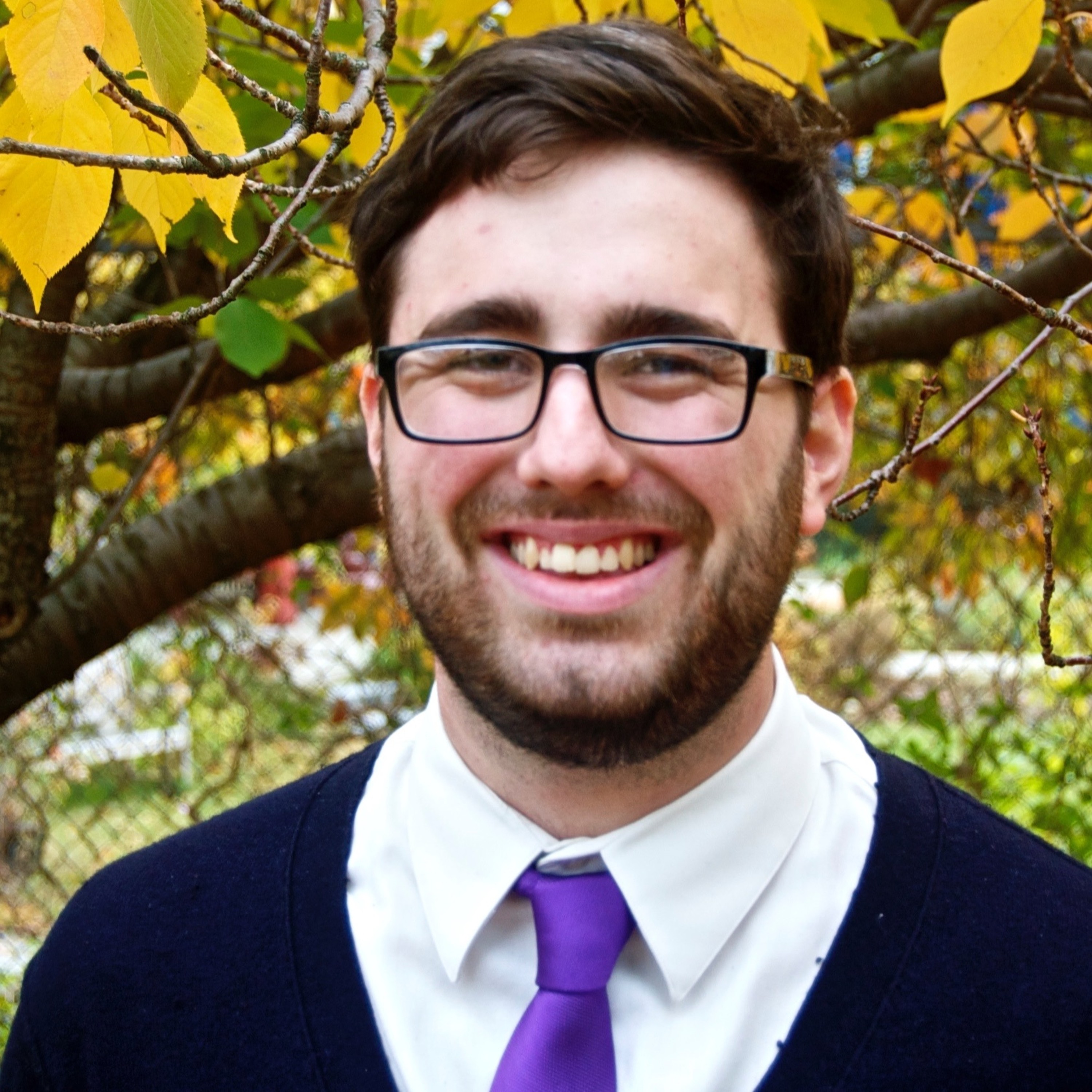 Choose to be Curious