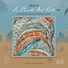 Derun - Lucia (Valeron Remix)