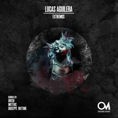 OSCM088: Lucas Aguilera - Extremos (Mittens Remix)