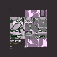 Ben Coda - Mindwave (Original mix)