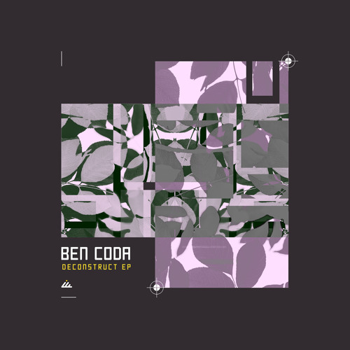 Ben Coda - Mindwave (Original mix)