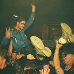 Hobo Noise - WARM Fm  4/05/2019