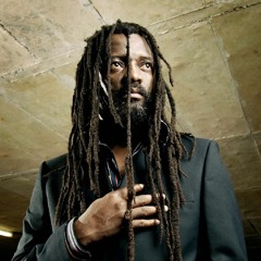 Lucky Dube_Together As One