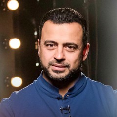 الحلقة 10 - علاقتي بالحب - رحلة حياة - مصطفى حسني - EPS 10 - Rehlet Hayah- Mustafa Hosny