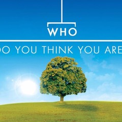Who Do You Think You Are Season 15 Rob Rinder - Latvia