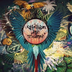 Schmeckefuchs @ Kater Blau - Rebellion der Träumer