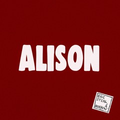 Alison (Elvis Costello)