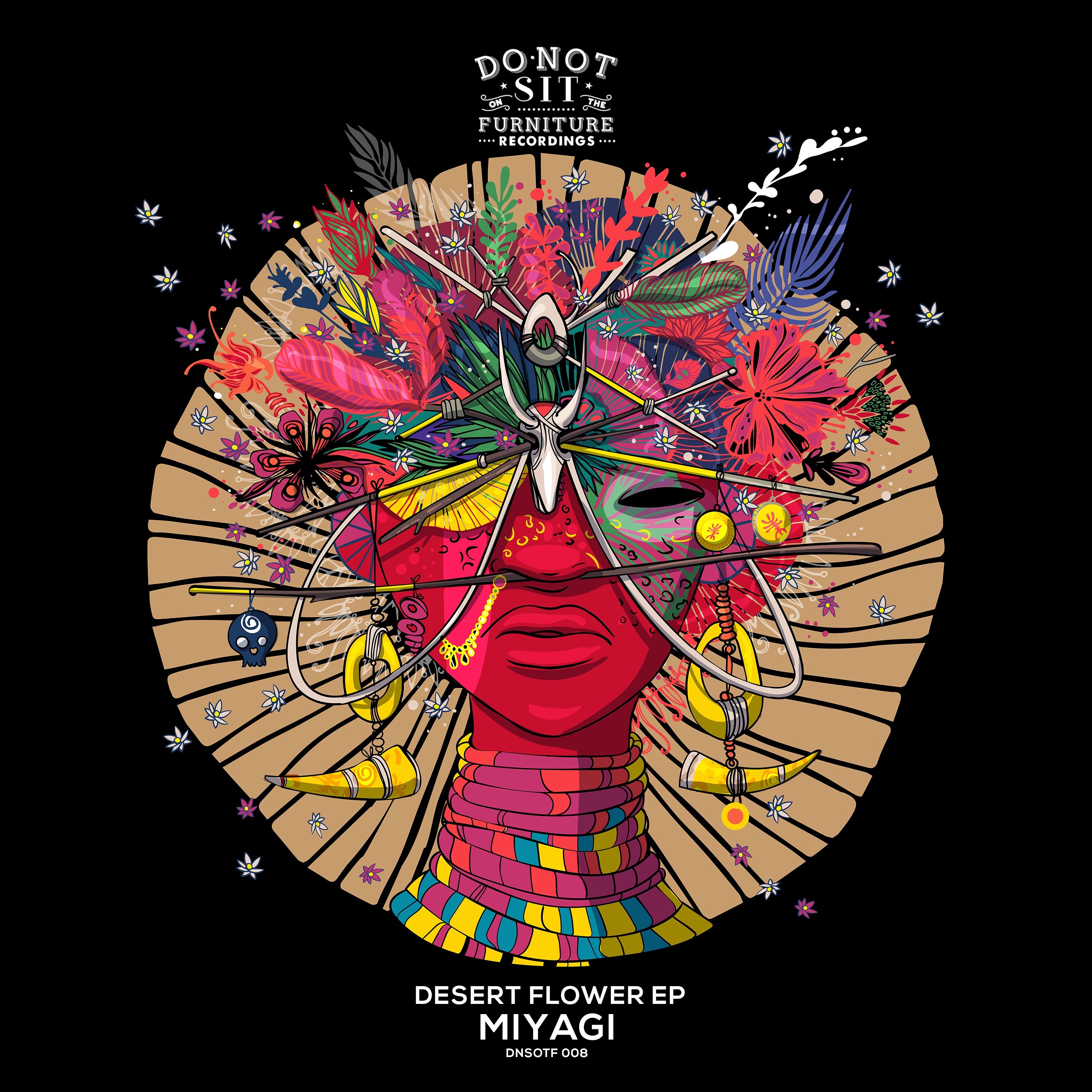 03 Miyagi - Fairytale (Original Mix) episode artwork