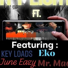 IF YOU A DOG FT_ROCKY