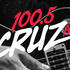 100.5 CRUZ FM  - Swinging With Skwarek