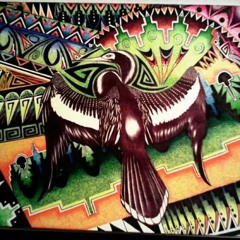 Joe Fish Dupoint & Kyle Robedeaux Morning Water