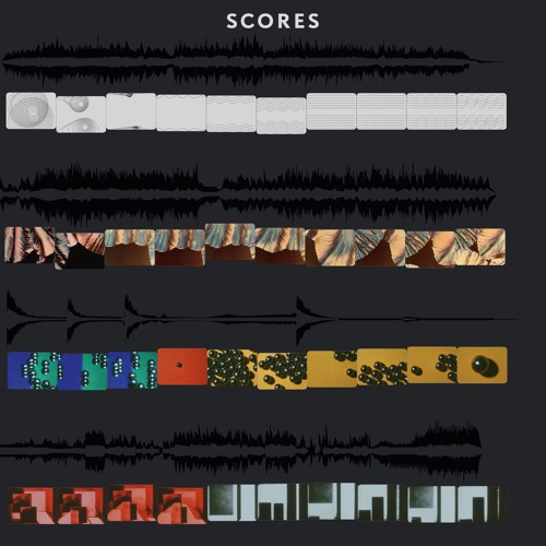 DKMNTL068 // VA - Scores