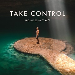 Take Control - Epic Choir Orchestral Hip Hop Beat | Prod. T.A.V