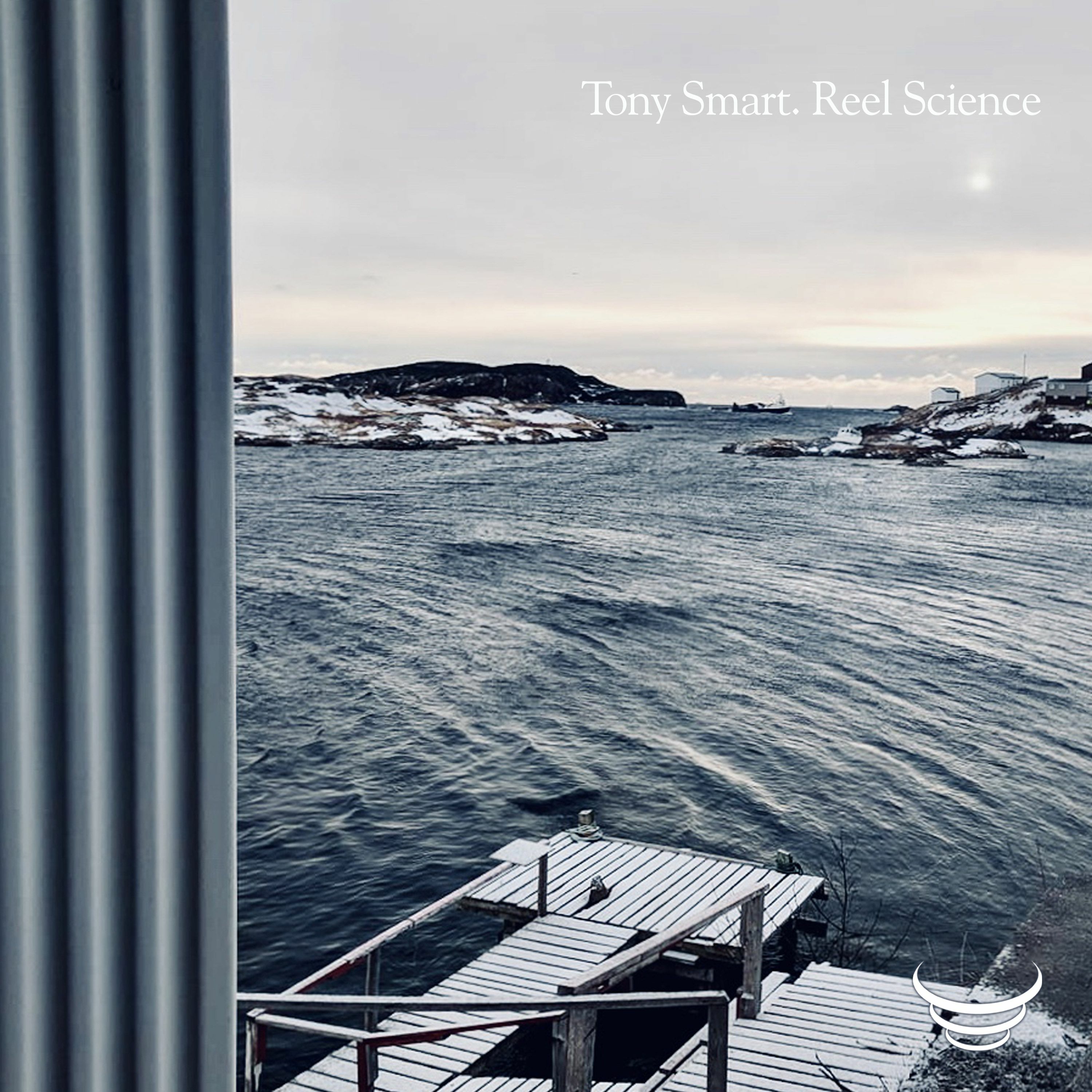 Tony Smart - Teach Science (Ray Martinez Sonic House Mix)(1) episode artwork
