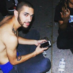 FUKKIT EATING LEAD PAINT CHIPS (PROD. MKULTRA)