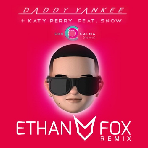 Con Calma (Ethan Fox Rework)