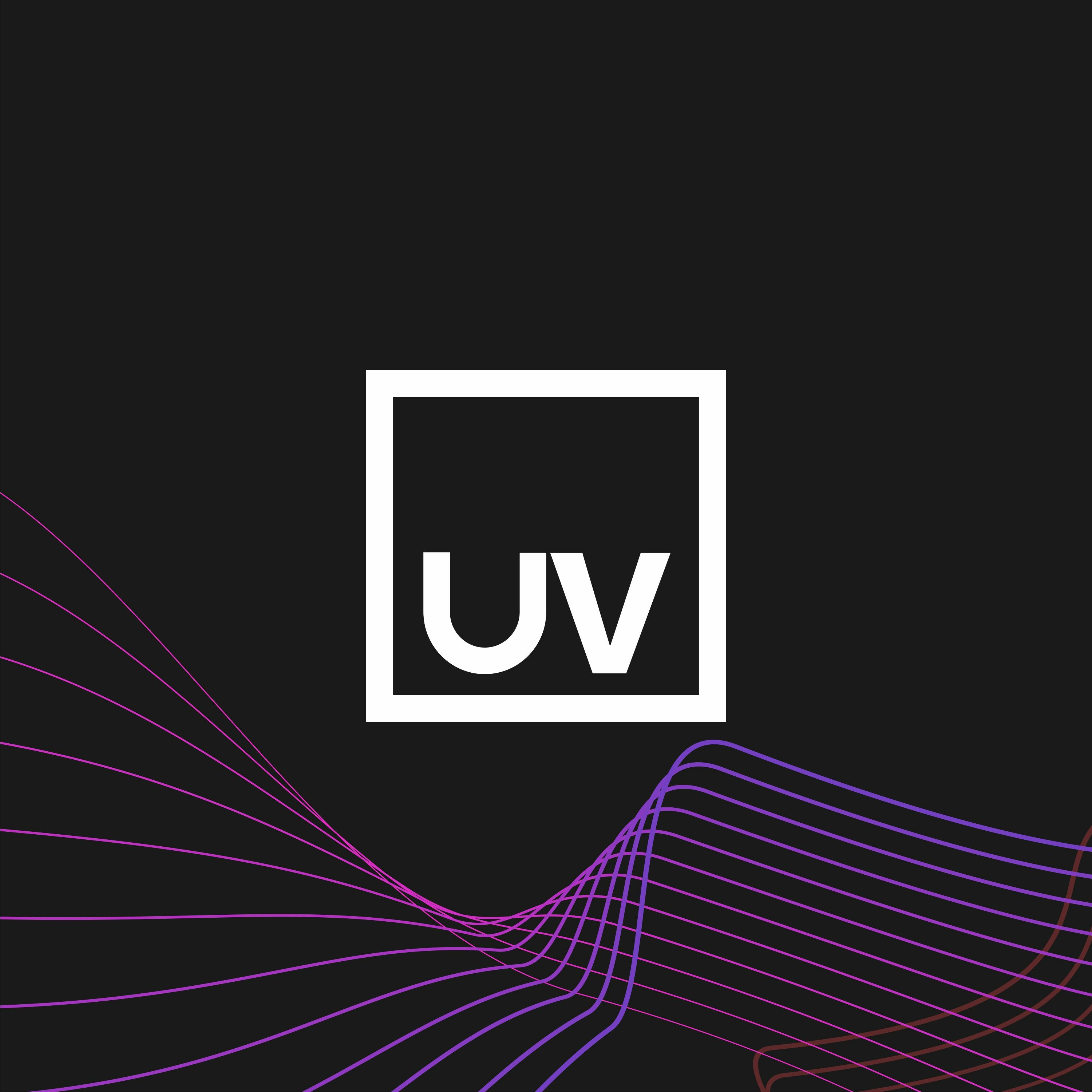 Paul Thomas presents UV Radio