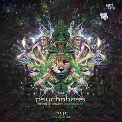 Psychobass - Ego Death